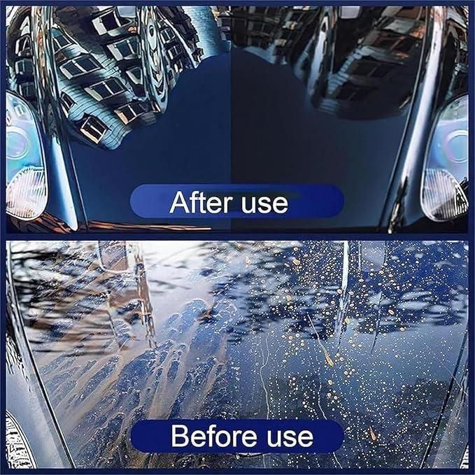 Sopami Car Coating Spray 50ml Pack Buy 1 Get 1 Free