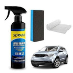 Sopami Car Coating Spray 50ml Pack Buy 1 Get 1 Free
